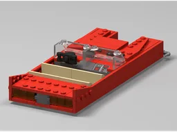B69 Elektra airspeeder