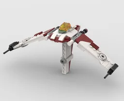 Mini V-19