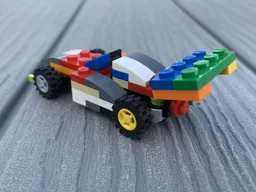 31027 Formula 1