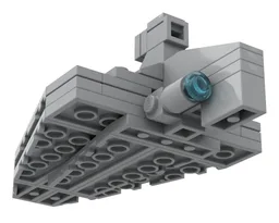 Acclamator Microscale
