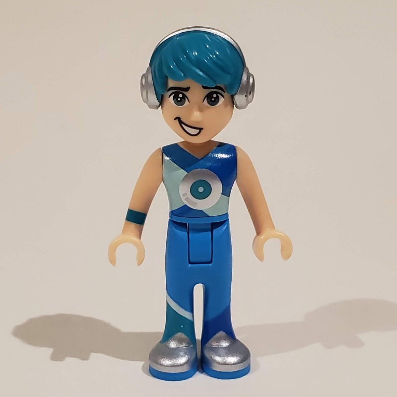 Lego Tempo