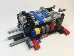 MOC-26258