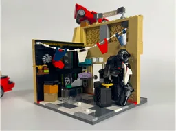 The Racer's Edge