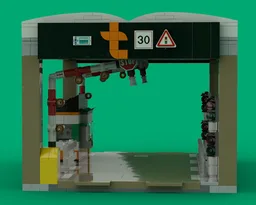Toll Module