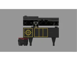 Harpsichord