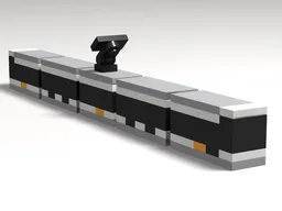 Hermelijn/ De Lijn, BE