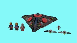 B-20 Praetor