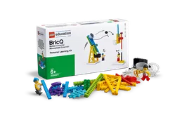 BricQ Motion Essential Personal Learning Kit