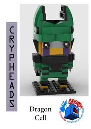Dragon Ball Cell