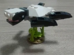 Skylar Sea Turtle