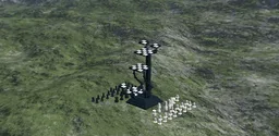 Tri-dimensional Chess