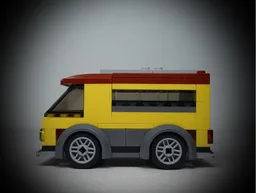 60150 Camper Van