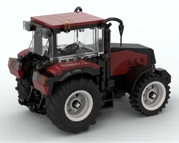 Valtra 8400