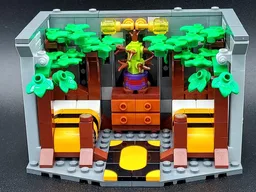 Badger Dormitory