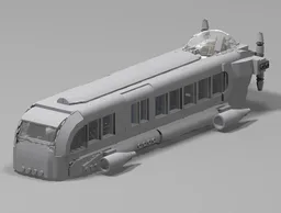 Magnaline 3000 airbus