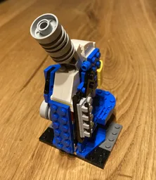 31087 Microscope V2.0