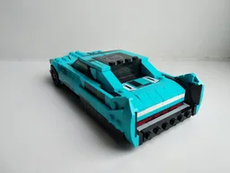 76898 Dreadnought