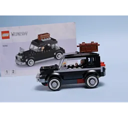 76786 Off Road Explorer