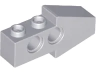 Technic Slope Short (Wing Front)