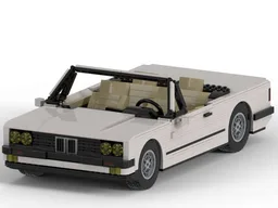 Bmw e30 cab 325i