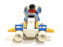 31072 CruiseWing