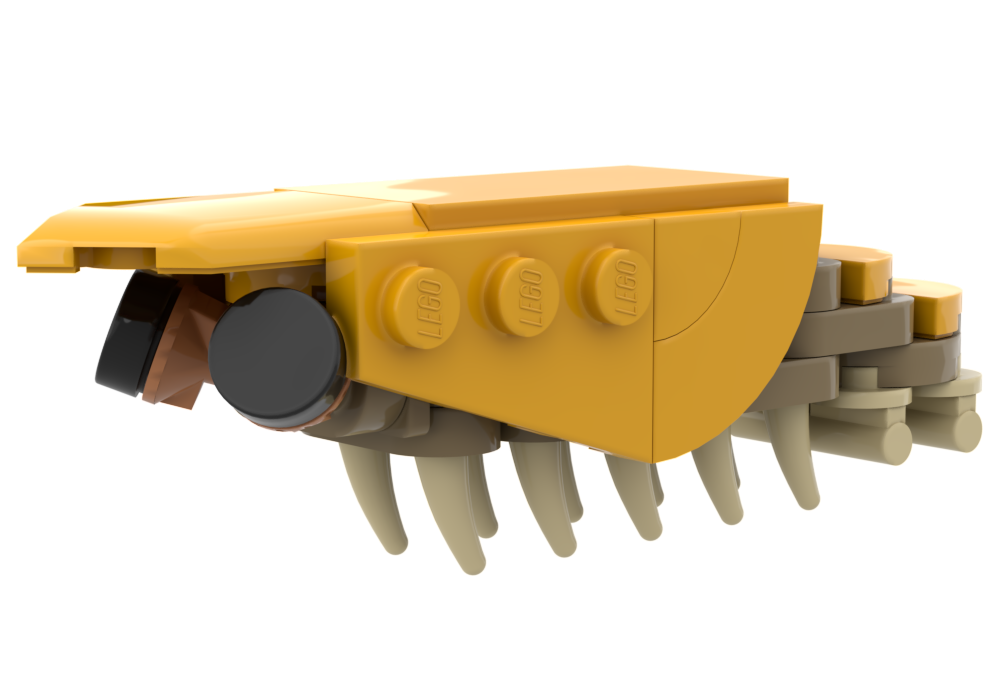 Lego Erratus sperare