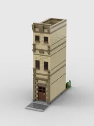 Modular - Brooklyn House
