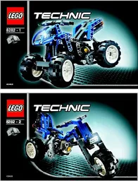 Quad Bike