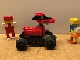 31100 Duck