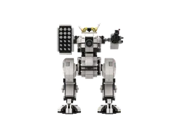 Combat Mecha (inspired