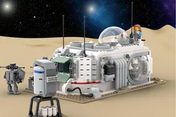Outpost Lab