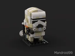 Sandtrooper