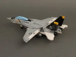 F-14 Tomcat 1:72 Scale