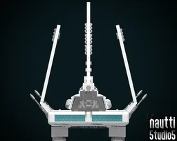 Lambda-class T-4a Shuttle