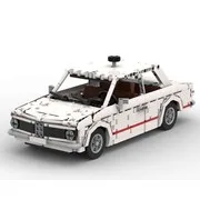 BMW 2002 RC mod