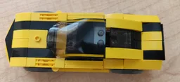 Transforming BumbleBee