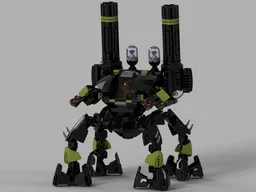 Venom MK I