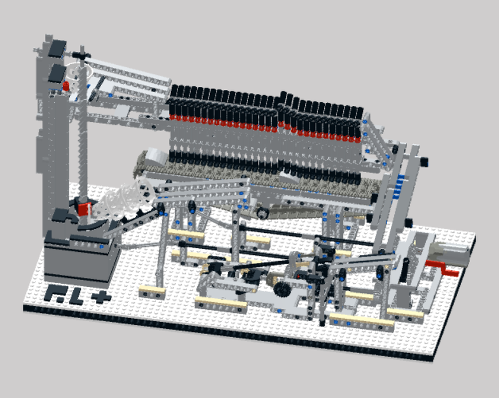 Lego GBC.PL+09