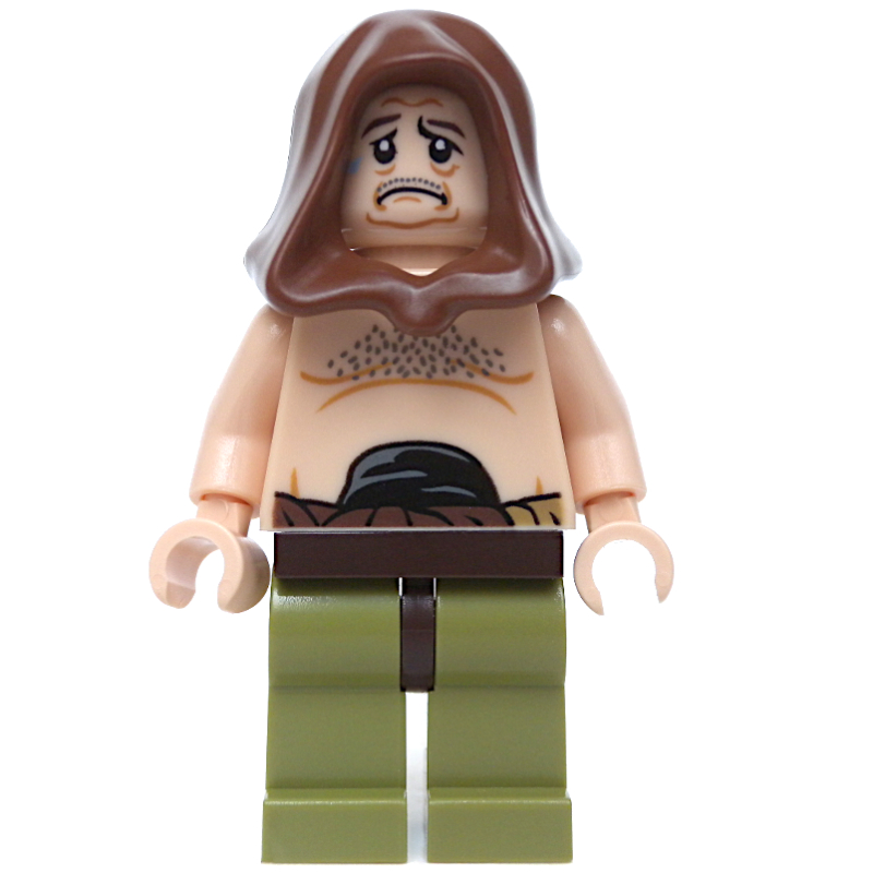 Lego Malakili