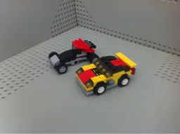 31033 Ferry