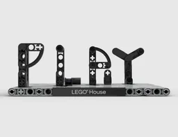 Anaprophosis - Play / Lego