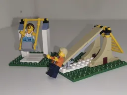 31081 Playground