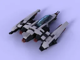 Spaceship