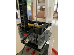42145B Small Crane