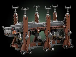 Accurate Grond