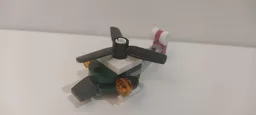 The Joker's Chopper mini