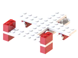 Small Airplane