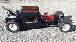 RC Hotrod