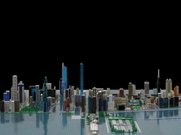 Chicago Mini Phase 3