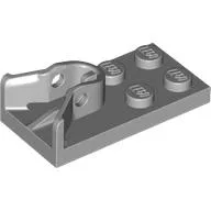 Plate Special 2 x 4 with Ball Receptacle on Top